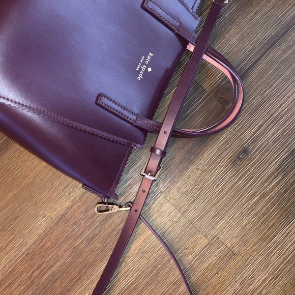 Kate Spade purse! - Picture 5 of 6